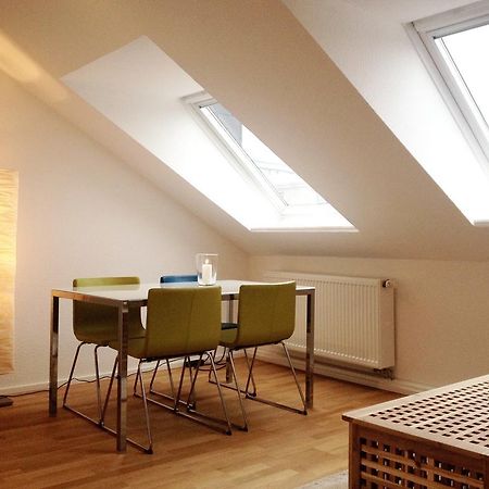 Ferienwohnung Dörrie im Zentrum Munster  Zimmer foto