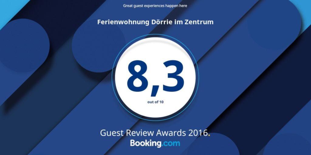 Ferienwohnung Dörrie im Zentrum Munster  Exterior foto